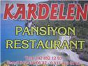 Kardelen Pansiyon - Antalya